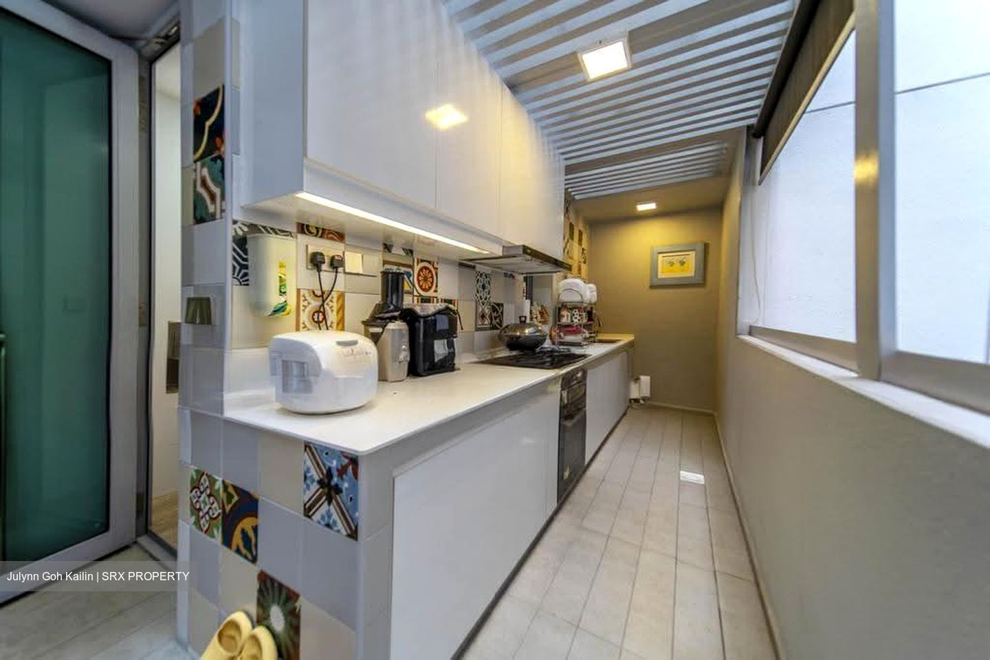 The Minton (D19), Condominium #628570171